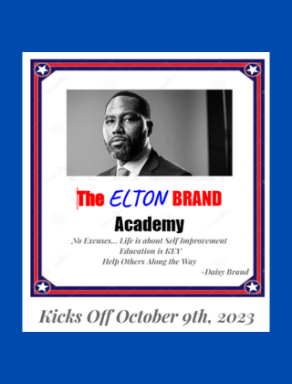  Elton Brand Academy Flier 